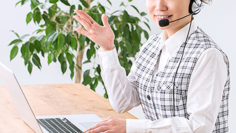 保証&アフターケア万全! 安心のサポート体制