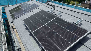 ソーラーパネル05